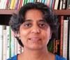 Dr. Geetha Rao