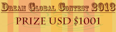 Dream Global Contest
